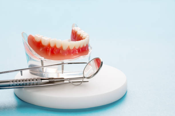 Why Choose Us for Your Dental Needs in South Laurel, MD