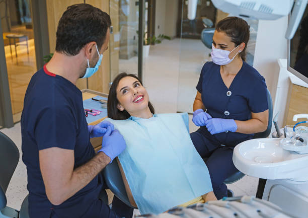  South Laurel, MD Holistic Dental Services Pros